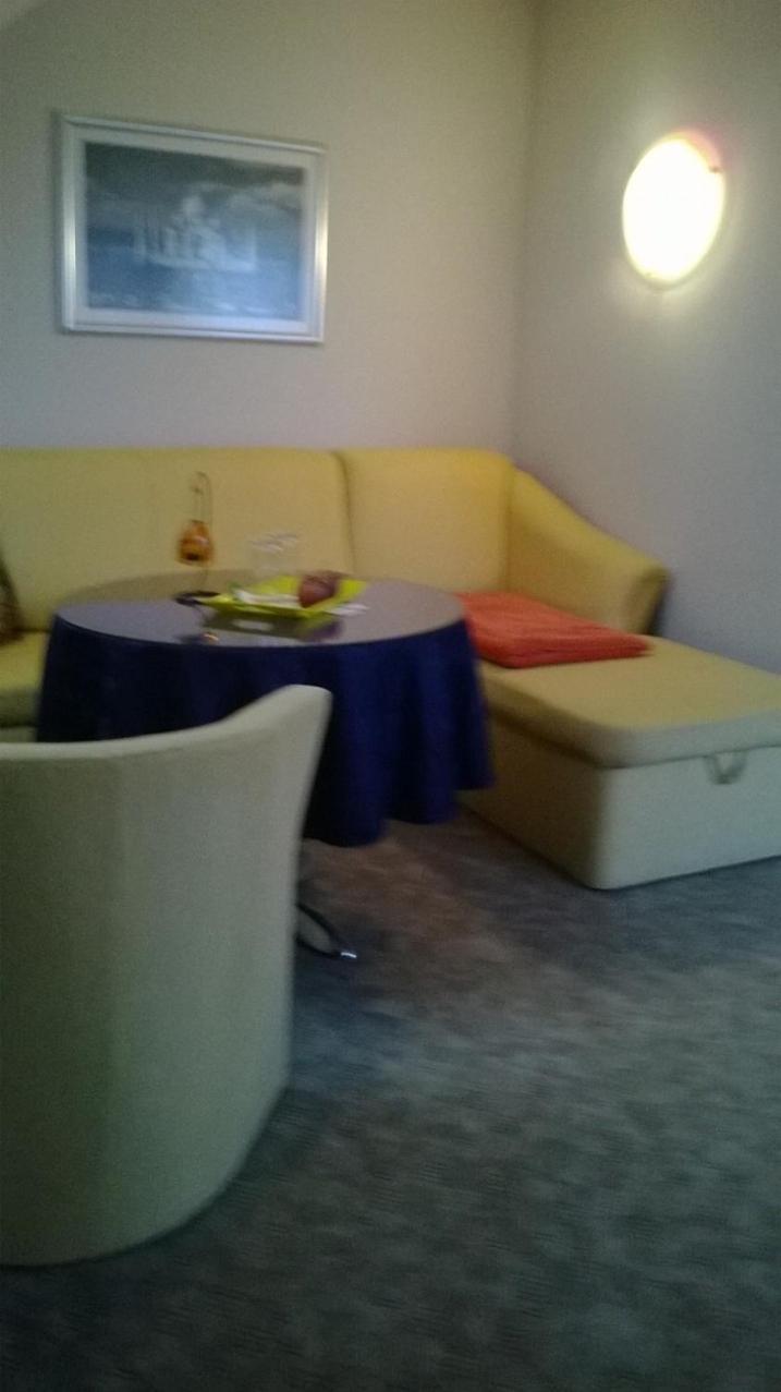 Beckov Platanus Bed & Breakfast エクステリア 写真